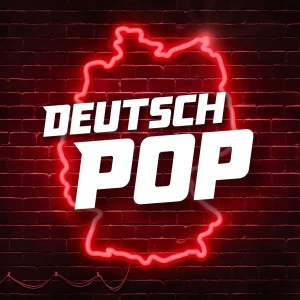 Antenne Thüringen Deutsch POP