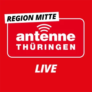 Antenne Thüringen Mitte