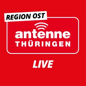 Antenne Thüringen Ost
