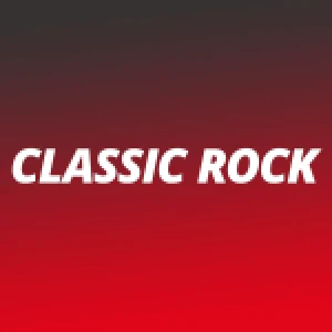 Antenne Thüringen Classic Rock