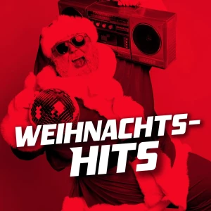 Antenne Thüringen Weihnachtshits
