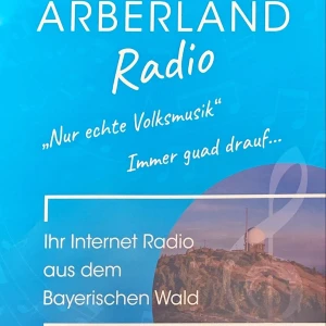 Arberlandradio