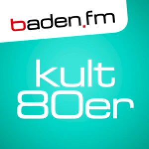 Baden FM - kult 80er