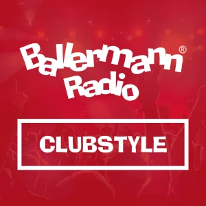 Ballermann Radio - Club Style
