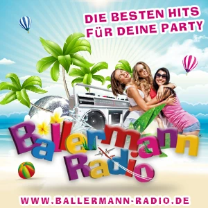 Ballermann Radio - Top 30