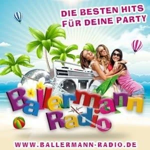 Ballermann® Radio