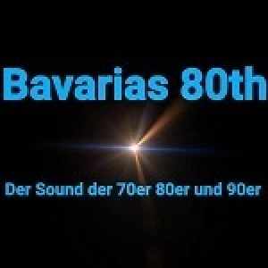 Bavarias 80th