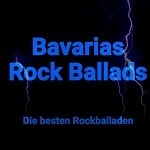 Bavarias Rock Ballads