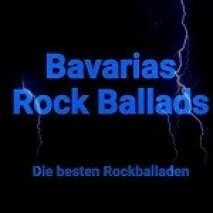 Bavarias Rock Ballads