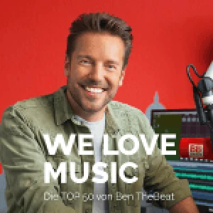 BB Radio - We Love Music