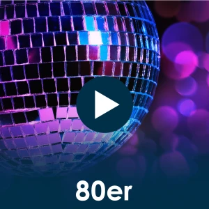 Berliner Rundfunk 80er