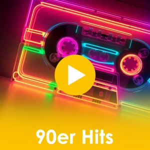 Berliner Rundfunk 90er Pop