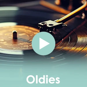 Berliner Rundfunk Oldies