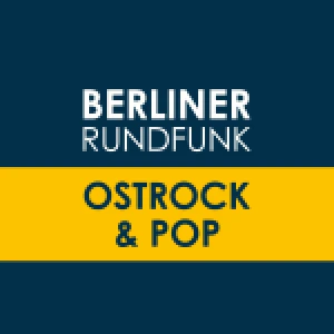 Berliner Rundfunk - Ostrock &amp; Pop