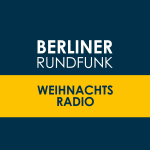 Berliner Rundfunk Weihnachts radio