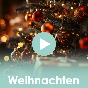 Berliner Rundfunk 91.4 - Weihnachtsradio