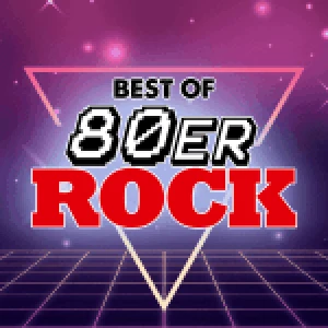 Best of Rock FM - 80er