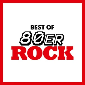Best of Rock FM - 80er
