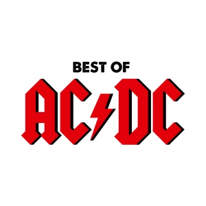 Best of Rock FM - AC/DC