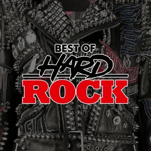 Best of Rock FM - Hard Rock