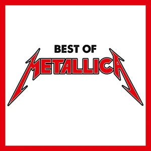 Best of Rock FM - Metallica
