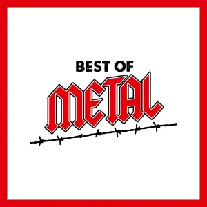Best of Rock FM - Nonstop Metal