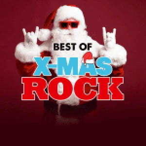 Best of Rock FM - X-Mas Rock