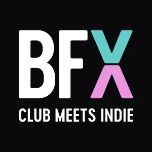 BFX - CLUB MEETS INDIE
