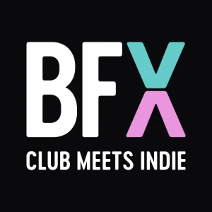 BFX – CLUB MEETS INDIE