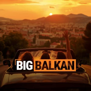 bigFM bigBalkan