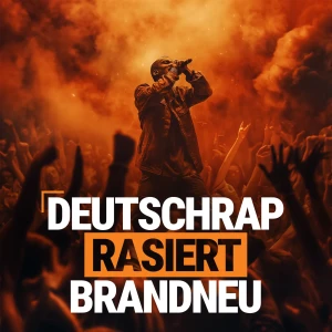 bigFM Deutschrap Rasiert brandneu