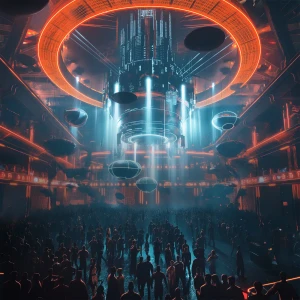bigFM EDM & Progressive