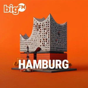 bigFM Hamburg