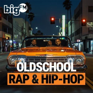 bigFM Oldschool Rap & Hip-Hop