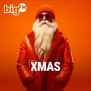 bigFM Xmas - die biggsten Weihnachten mit bigFM Christmas Beats