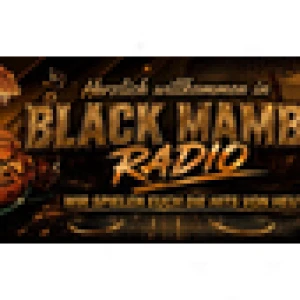 Black Mamba Radio