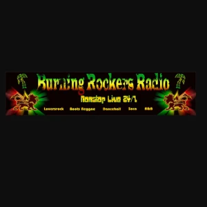 Burningrockers Radio