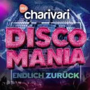 Charivari 98.6 - Discomania