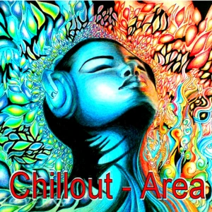 Chillout-Area