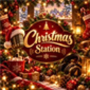 Christmas Station