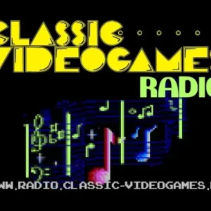 Classic-Videogames Radio
