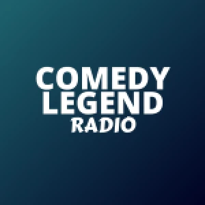 Comedy Legend Radio