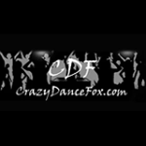 CrazyDanceFox