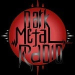 Dark Metal-radio