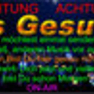Das Geile Party-Radio