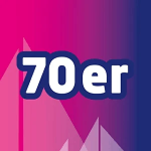 Radio Seefunk – 70er pur