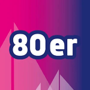 Das neue Radio Seefunk 80er