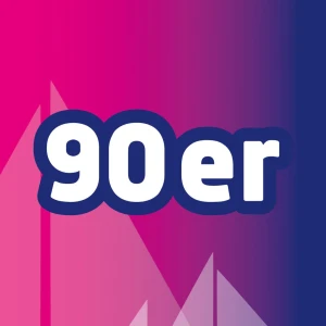Radio Seefunk 90er