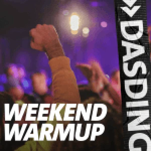 DASDING Weekend WarmUp
