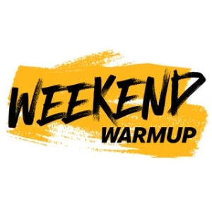 DASDING Weekend WarmUp